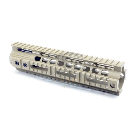 Noveske Metal Handguard (9 Inch) Noveske Metal Handguard (9 Inch)