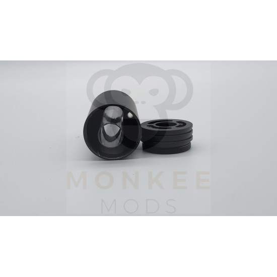 TTI Tracer Muzzle Shell TTI Tracer Muzzle Shell