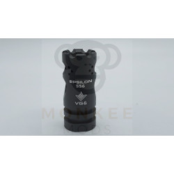 Gamma 556 VG6 muzzle(14mm)