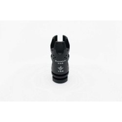 Gamma 556 Epsilon metal muzzle(14mm CCW)