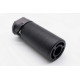 SF Warden 3.5inch Blast Diffuser with Warcomp Muzzle SF Warden 3.5inch Blast Diffuser with Warcomp Muzzle