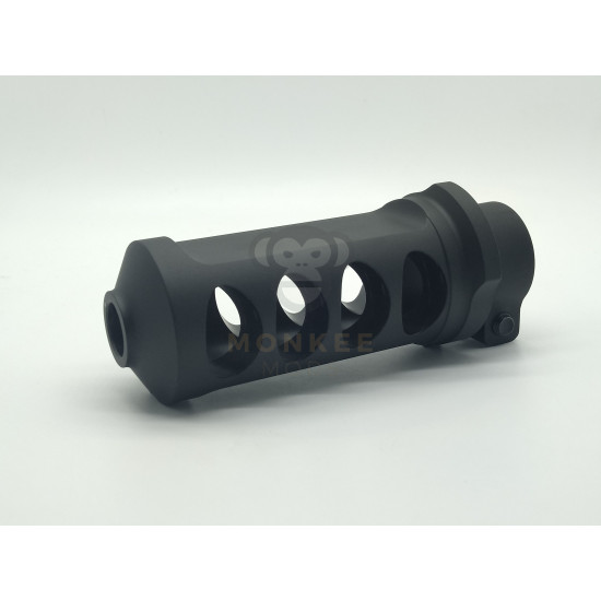 M82A1 Barrett Metal Muzzle