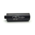 Flaming Pig Mini silencer - 11mm Male thread