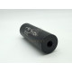 Flaming Pig Mini silencer - 11mm Male thread Flaming Pig Mini silencer - 11mm Male thread