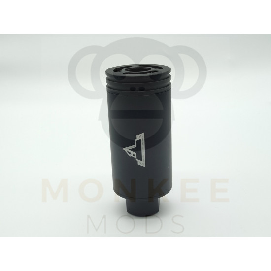 TTI Tracer Muzzle Shell TTI Tracer Muzzle Shell