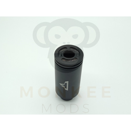 TTI Tracer Muzzle Shell TTI Tracer Muzzle Shell