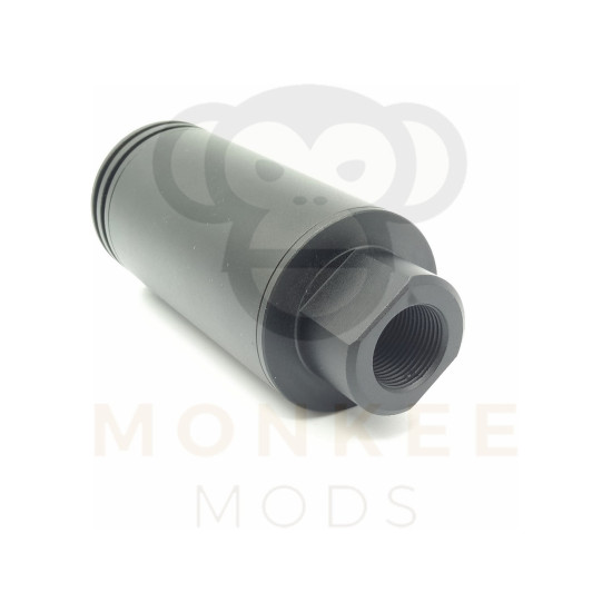 TTI Tracer Muzzle Shell TTI Tracer Muzzle Shell
