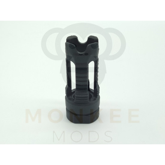 Castle Design Nylon Muzzle Castle Design Nylon Muzzle