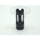 Castle Design Nylon Muzzle Castle Design Nylon Muzzle