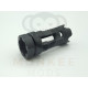 Castle Design Nylon Muzzle Castle Design Nylon Muzzle