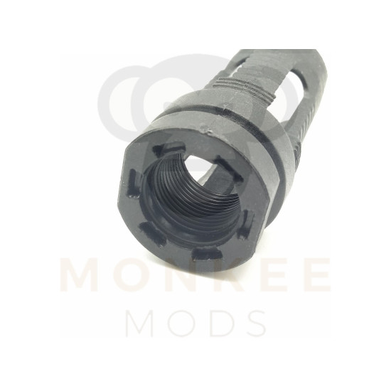 Castle Design Nylon Muzzle Castle Design Nylon Muzzle