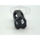 Castle Design Nylon Muzzle Castle Design Nylon Muzzle