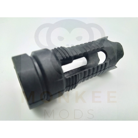 Castle Design Nylon Muzzle Castle Design Nylon Muzzle