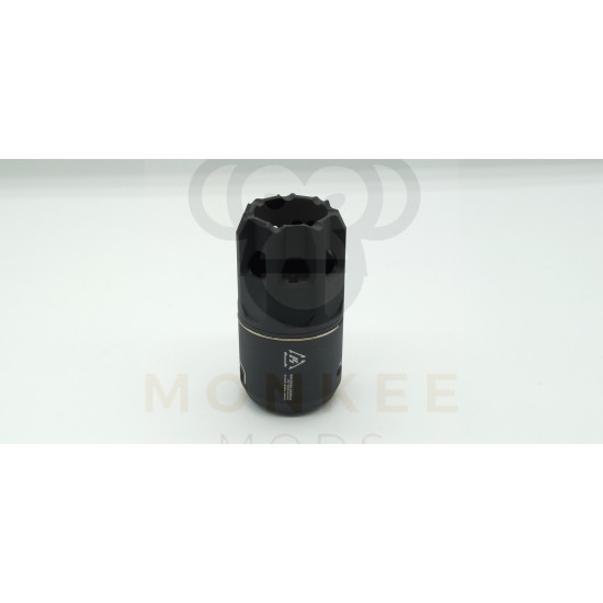 SI Oppressor Fat Muzzle
