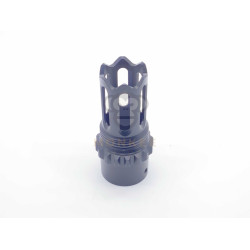 Shadow Metal Muzzle (19mm) Shadow Metal Muzzle (19mm)