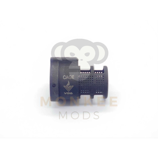 VG6 Muzzle Cage VG6 Muzzle Cage