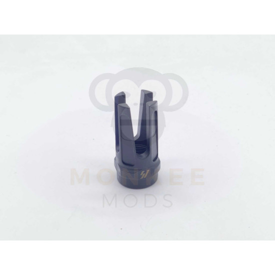 SI Cloak Steel Muzzle SI Cloak Steel Muzzle