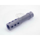 M249 Metal Muzzle M249 Metal Muzzle