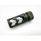 LDT Fortis Scale Steel Muzzle LDT Fortis Scale Steel Muzzle