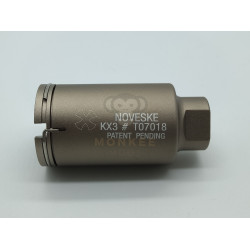 Element Noveske Bronze