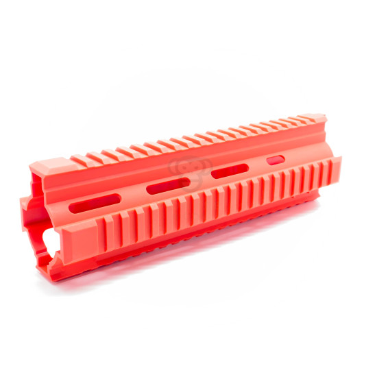 WGA M416 Orange 9" Handguard WGA M416 Orange 9" Handguard