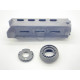 Element MP MOE PTS Nylon Handguard (7 Inch)