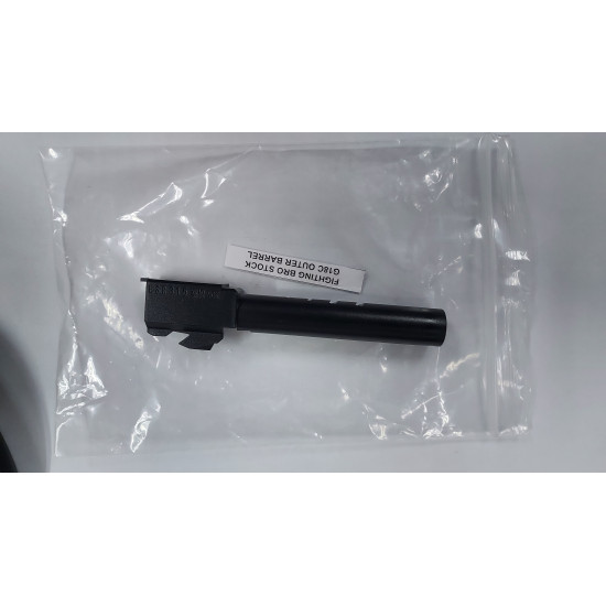 Fighting Bro Stock G18c Outer Barrel Fighting Bro Stock G18c Outer Barrel