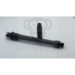 PE DD Metal Outer Barrel  PE DD Metal Outer Barrel