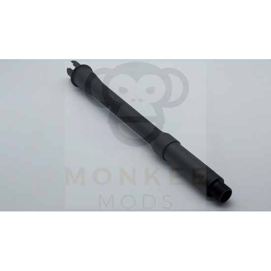 PE DD Metal Outer Barrel 