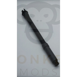 PE DD Metal Outer Barrel  PE DD Metal Outer Barrel