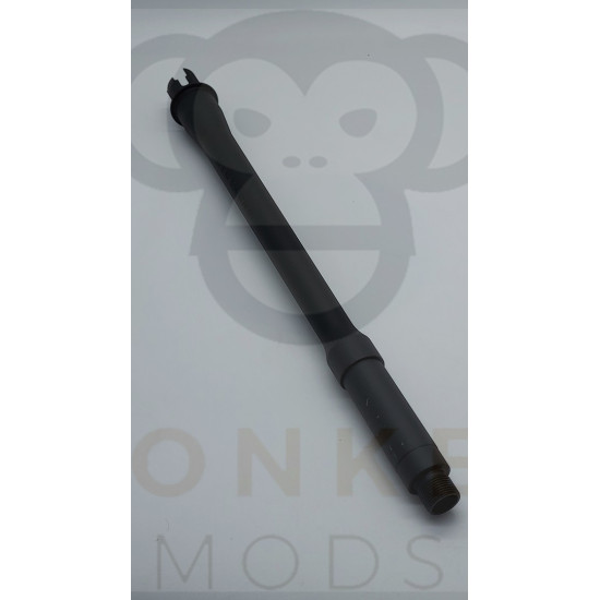 PE DD Metal Outer Barrel 
