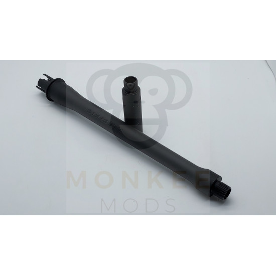 PE DD Metal Outer Barrel 