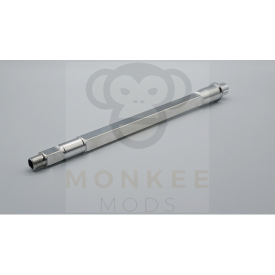 PE SAI 12 inch outer Barrel PE SAI 12 inch outer Barrel