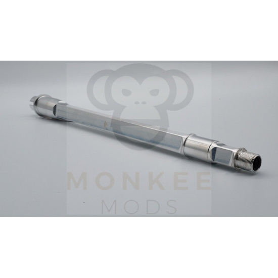 PE SAI 12 inch outer Barrel PE SAI 12 inch outer Barrel