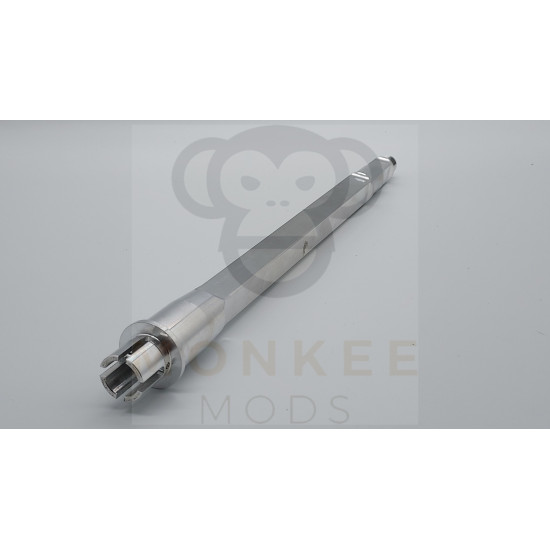 PE SAI 12 inch outer Barrel PE SAI 12 inch outer Barrel
