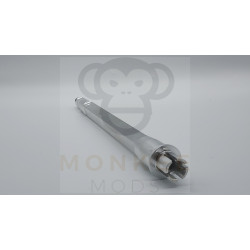PE SAI 12 inch outer Barrel PE SAI 12 inch outer Barrel