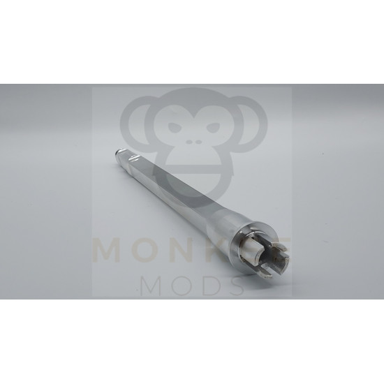 PE SAI 12 inch outer Barrel PE SAI 12 inch outer Barrel
