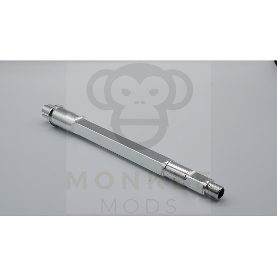PE SAI 8 inch outer Barrel