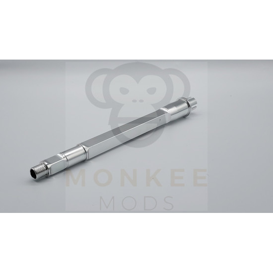 PE SAI 8 inch outer Barrel