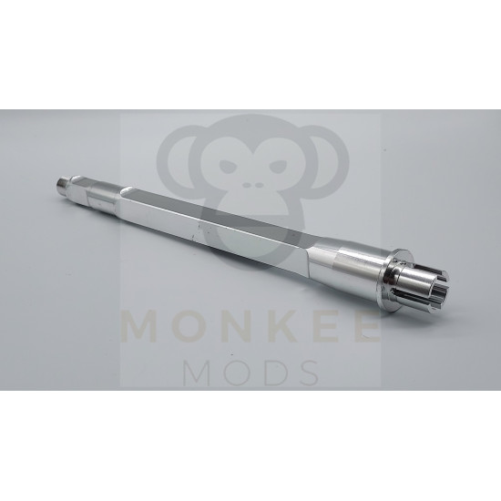 PE SAI 8 inch outer Barrel