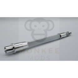 PE SAI 8 inch outer Barrel PE SAI 8 inch outer Barrel