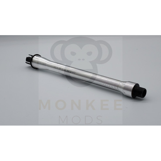PE DD outer barrel 9 inch