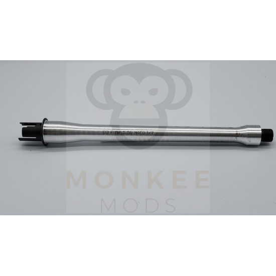 PE DD outer barrel 9 inch
