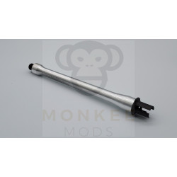 PE DD outer barrel 9 inch PE DD outer barrel 9 inch