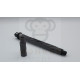 PE MC Spiral 10 inch Metal Outer Barrel