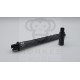 PE MC Spiral 10 inch Metal Outer Barrel