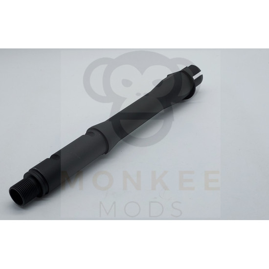 416C 7 Inch Metal Outer Barrel 416C 7 Inch Metal Outer Barrel