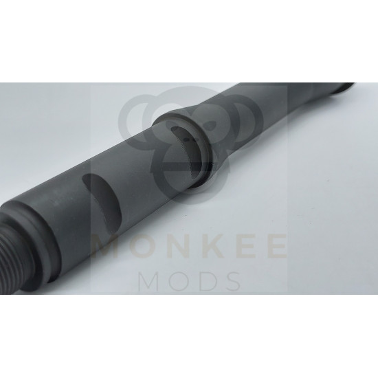 416C 7 Inch Metal Outer Barrel 416C 7 Inch Metal Outer Barrel
