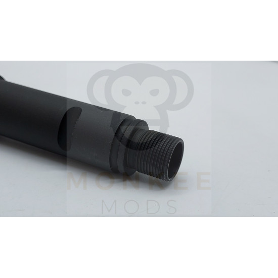 416C 7 Inch Metal Outer Barrel 416C 7 Inch Metal Outer Barrel