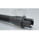 416C 7 Inch Metal Outer Barrel 416C 7 Inch Metal Outer Barrel